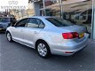 Volkswagen Jetta - 1.2 TSI Trendline - 1 - Thumbnail