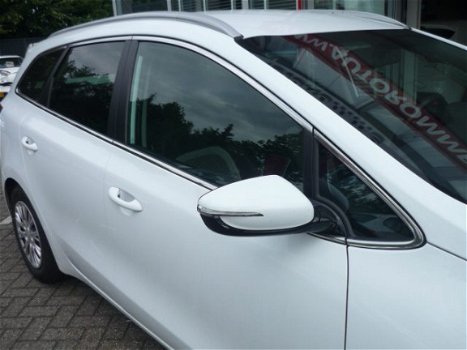 Kia Cee'd - 1.6 GDI 135 PK BusinessLine navi - 1