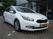 Kia Cee'd - 1.6 GDI 135 PK BusinessLine navi - 1 - Thumbnail