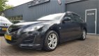 Mazda 6 Sportbreak - 2.2 CiTD, 1e Eigenaar, Navi, Camera - 1 - Thumbnail