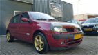 Renault Clio - 1.6-16V Initiale AUT, 5-drs, 1e Eig, Navi - 1 - Thumbnail