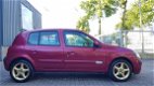 Renault Clio - 1.6-16V Initiale AUT, 5-drs, 1e Eig, Navi - 1 - Thumbnail