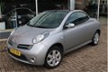 Nissan Micra - 1.6 Tekna Plus Cabrio - 1 - Thumbnail