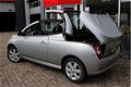 Nissan Micra - 1.6 Tekna Plus Cabrio - 1 - Thumbnail