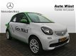 Smart Forfour - ELECTRIC DRIVE PASSION 4% BIJTELLING - 1 - Thumbnail