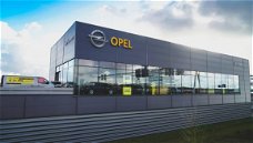 Opel Combo - Edition L2H1 1.6CDTI S/S Verh. Laad