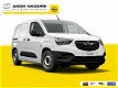 Opel Combo - Edition L1H1 1.6 CDTI 100pk S/S - 1 - Thumbnail