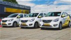 Opel Combo - Edition L1H1 1.6 CDTI 100pk S/S - 1 - Thumbnail