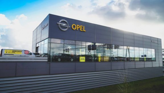 Opel Combo - Edition L1H1 1.5 Diesel 102pk S/S - 1