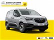 Opel Combo - Edition L1H1 1.6 CDTi 100pk S/S - 1 - Thumbnail