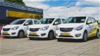 Opel Combo - Edition L1H1 1.6 CDTi 100pk S/S - 1 - Thumbnail