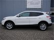 Nissan Qashqai - 1.5 dCi Connect Edition Navigatie/Camera/Panoramadak - 1 - Thumbnail