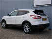 Nissan Qashqai - 1.5 dCi Connect Edition Navigatie/Camera/Panoramadak - 1 - Thumbnail