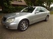 Mercedes-Benz S-klasse - 320 CDI - 1 - Thumbnail