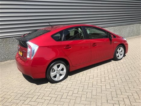 Toyota Prius - 1.8 Business NAP, Navi, Camera, Dealer Onderhouden, - 1