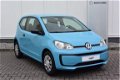 Volkswagen Up! - 1.0 BMT take up - 1 - Thumbnail