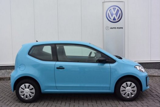 Volkswagen Up! - 1.0 BMT take up - 1