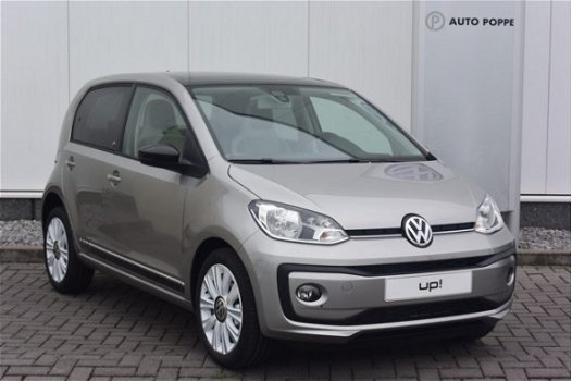 Volkswagen Up! - 1.0 BMT up beats 5drs - 1