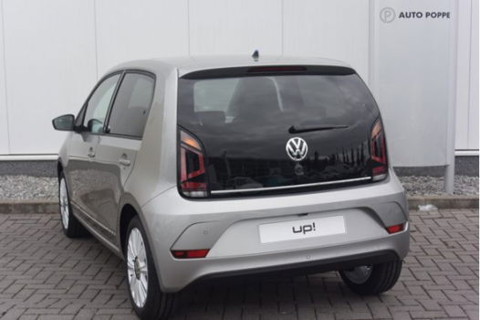 Volkswagen Up! - 1.0 BMT up beats 5drs - 1