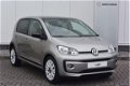 Volkswagen Up! - 1.0 BMT up beats 5drs - 1 - Thumbnail