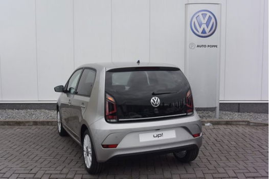 Volkswagen Up! - 1.0 BMT up beats 5drs - 1