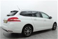 Peugeot 308 SW - 1.2 PURE TECH 110 STYLE | Navi | Clima | Privacy glass - 1 - Thumbnail