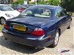 Jaguar S-type - 3.0 V6 Executive 2001 Youngtimer 160.000 KM - 1 - Thumbnail