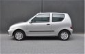 Fiat Seicento - 1100 ie Sporting Abarth Plus Luxe uitvoering ................VERKOCHT............... - 1 - Thumbnail