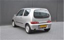 Fiat Seicento - 1100 ie Sporting Abarth Plus Luxe uitvoering ................VERKOCHT............... - 1 - Thumbnail