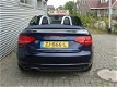 Audi A3 Cabriolet - 2.0 TFSI Automaat 200pk S-line Navigatie I Leer I Cruise - 1 - Thumbnail