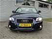 Audi A3 Cabriolet - 2.0 TFSI Automaat 200pk S-line Navigatie I Leer I Cruise - 1 - Thumbnail