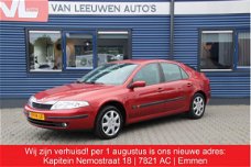 Renault Laguna - 1.8-16V Expression | Airco | Radio CD | Radio CD | Cruise Control |