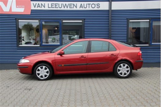 Renault Laguna - 1.8-16V Expression | Airco | Radio CD | Radio CD | Cruise Control | - 1