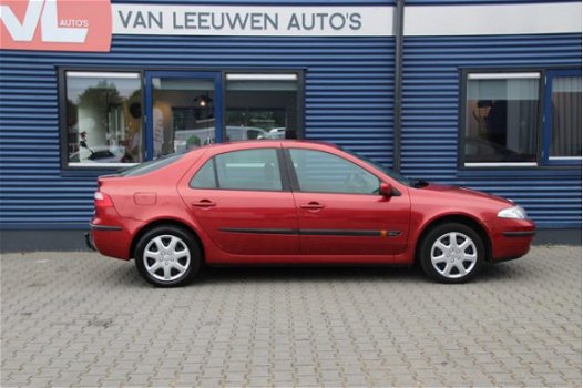 Renault Laguna - 1.8-16V Expression | Airco | Radio CD | Radio CD | Cruise Control | - 1