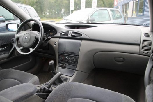 Renault Laguna - 1.8-16V Expression | Airco | Radio CD | Radio CD | Cruise Control | - 1