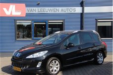 Peugeot 308 SW - 1.6 VTi Blue Lease | Lichtmetalen velgen | Climate Control | Panorama dak |