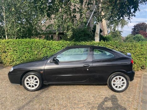 Renault Mégane Coupé - 1.4-16V Si AIRCO NAP - 1