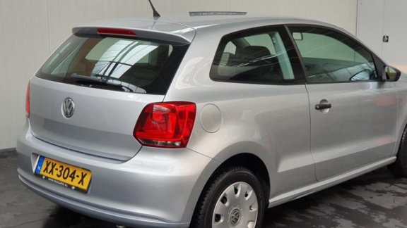 Volkswagen Polo - 1.2 Easyline Airco Elektrische ramen - 1