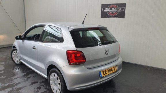 Volkswagen Polo - 1.2 Easyline Airco Elektrische ramen - 1