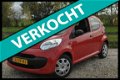 Citroën C1 - 1.0-12V Séduction - 1 - Thumbnail