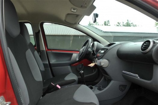 Citroën C1 - 1.0-12V Séduction - 1