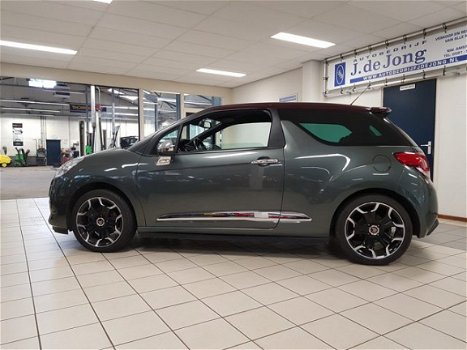 Citroën DS3 - 1.6 THP Sport Chic Met nieuwe revisie motor - 1