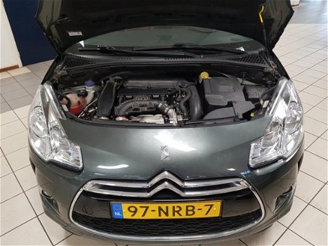 Citroën DS3 - 1.6 THP Sport Chic Met nieuwe revisie motor - 1