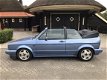 Volkswagen Golf Cabriolet - 1.8 - 1 - Thumbnail