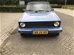 Volkswagen Golf Cabriolet - 1.8 - 1 - Thumbnail