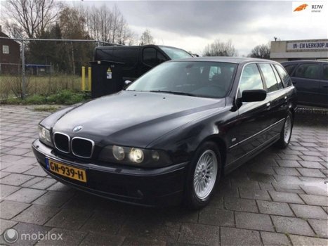 BMW 5-serie Touring - - 530d - 1