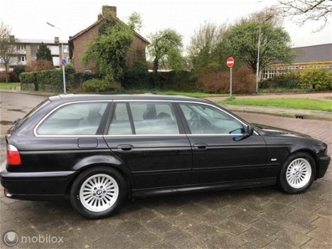 BMW 5-serie Touring - - 530d - 1