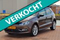 Volkswagen Polo - 1.2 TSI Highline 140PK|Panorama|Front Assist - 1 - Thumbnail