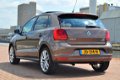 Volkswagen Polo - 1.2 TSI Highline 140PK|Panorama|Front Assist - 1 - Thumbnail