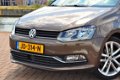 Volkswagen Polo - 1.2 TSI Highline 140PK|Panorama|Front Assist - 1 - Thumbnail